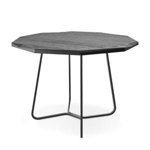 nowoczesny stolik wyjątkowy design ferro m285b