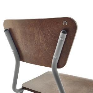 stylowe nowoczesne krzesło do jadalni