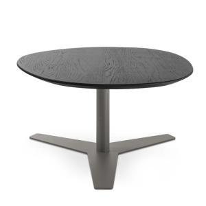 nowoczesny minimalistyczny stolik kawowy space
