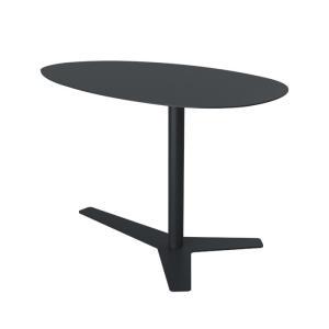 stolik pomocniczy metalowy space